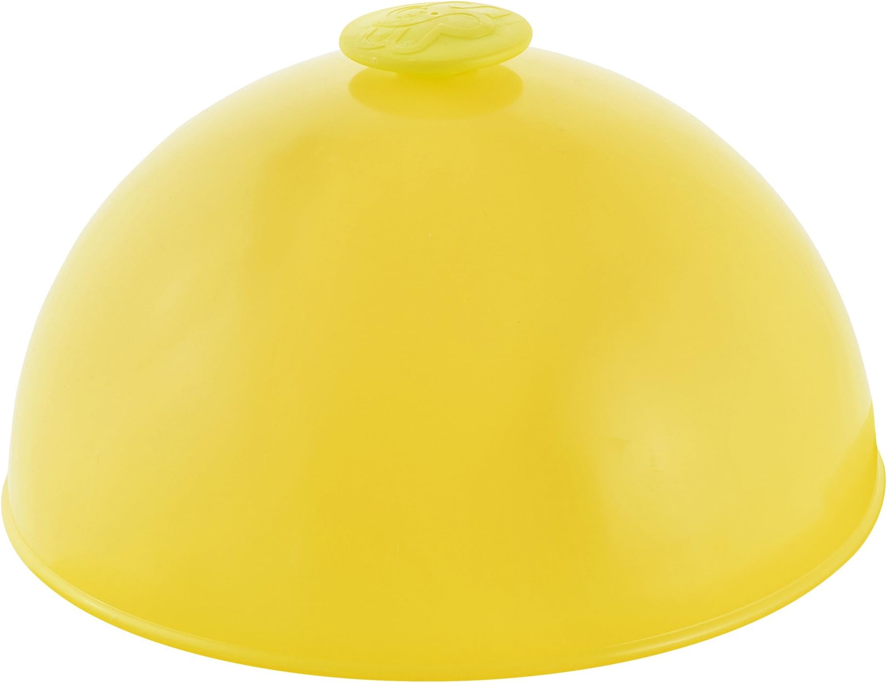 Muxel Cover Garhaube Yellow