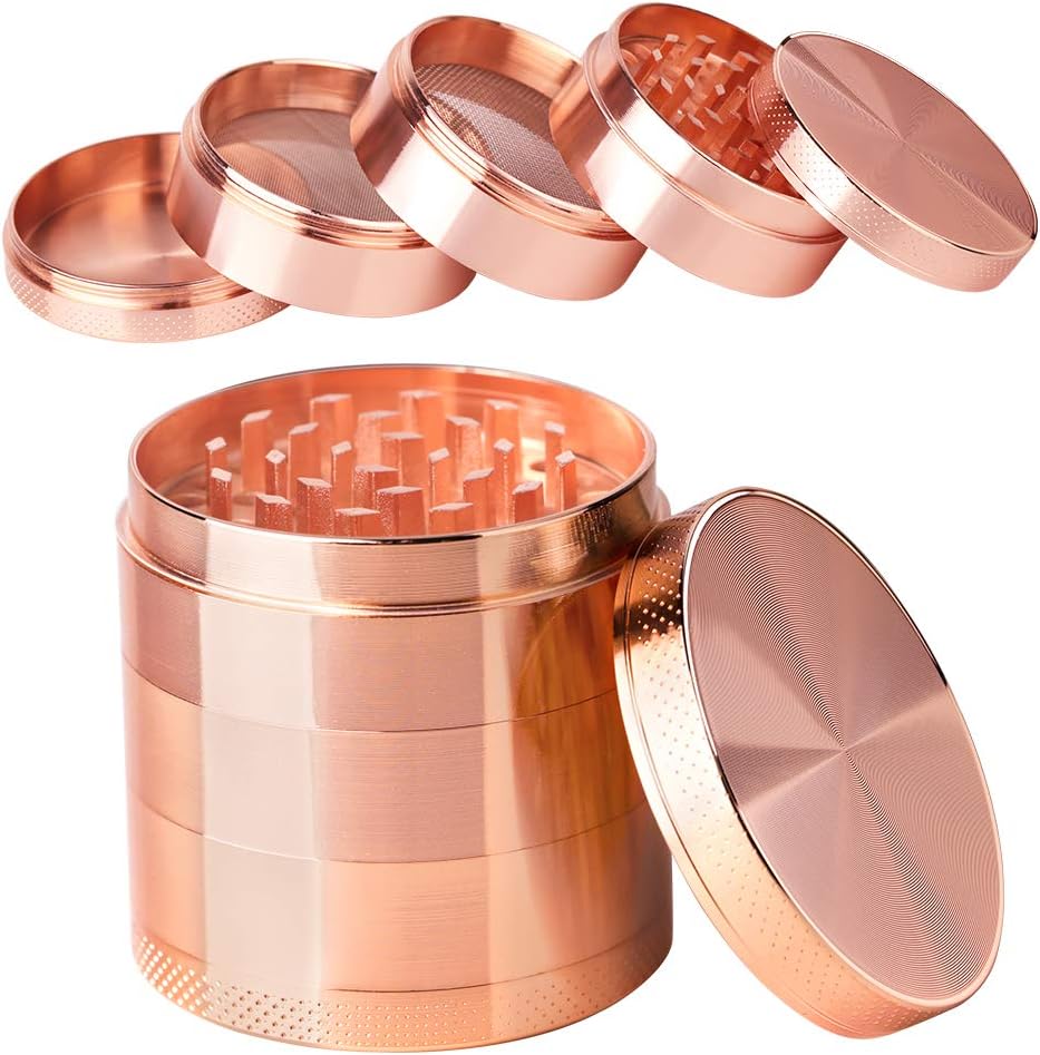 Best the  weed grinder