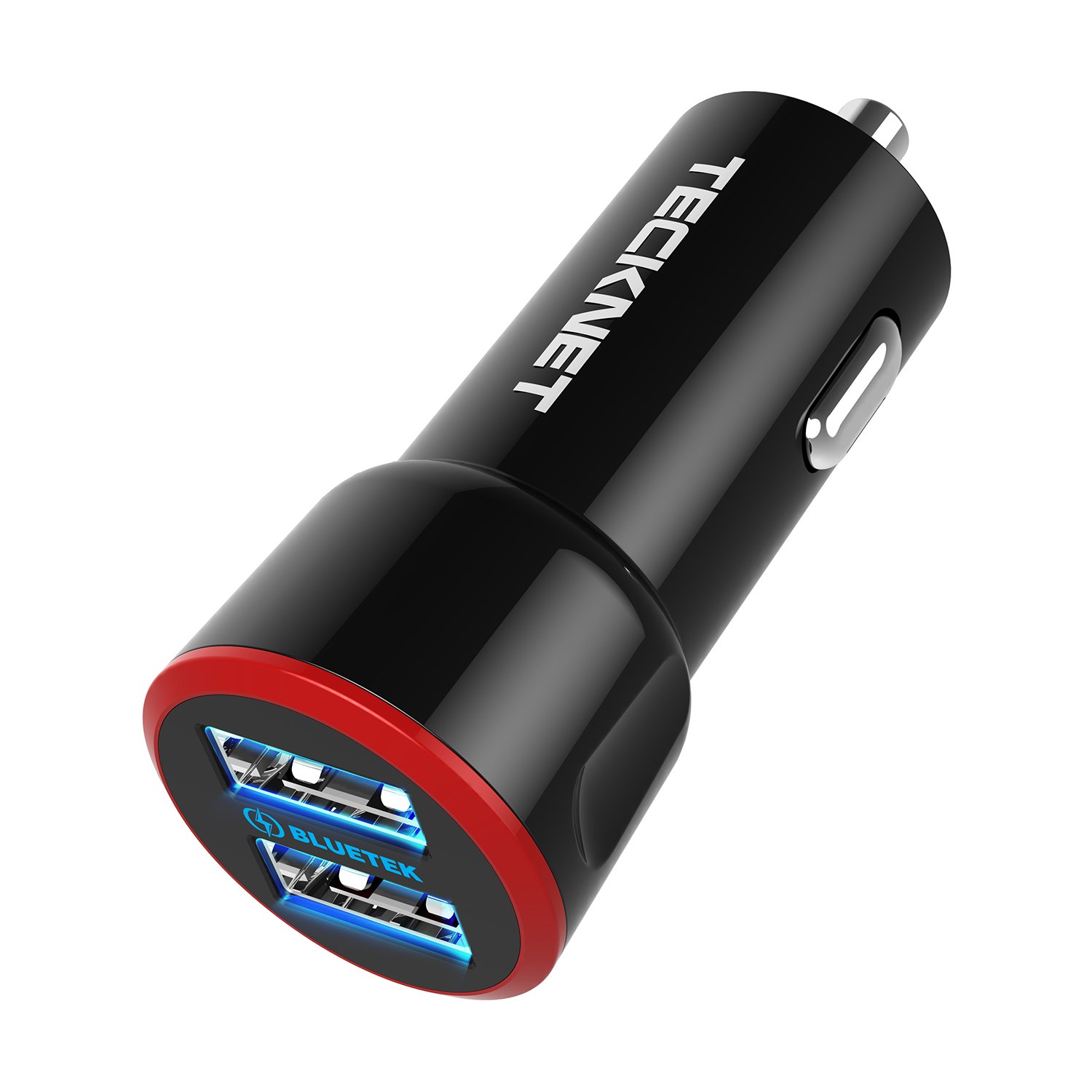 Car Charger USB Ports Car Phone Charger Smartphone Sat Nav Dash Cam MP3 Charger 6942834818403 eBay