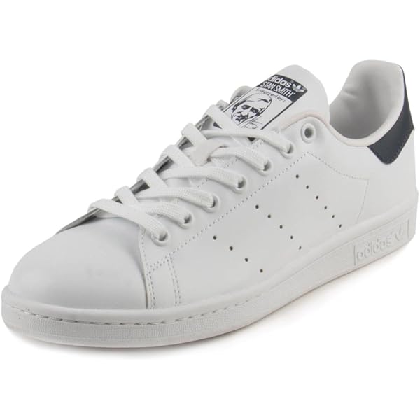 adidas STAN SMITH ホワイト 6 US Amazon.com | adidas Stan Smith Shoes Men's, White, Size 6