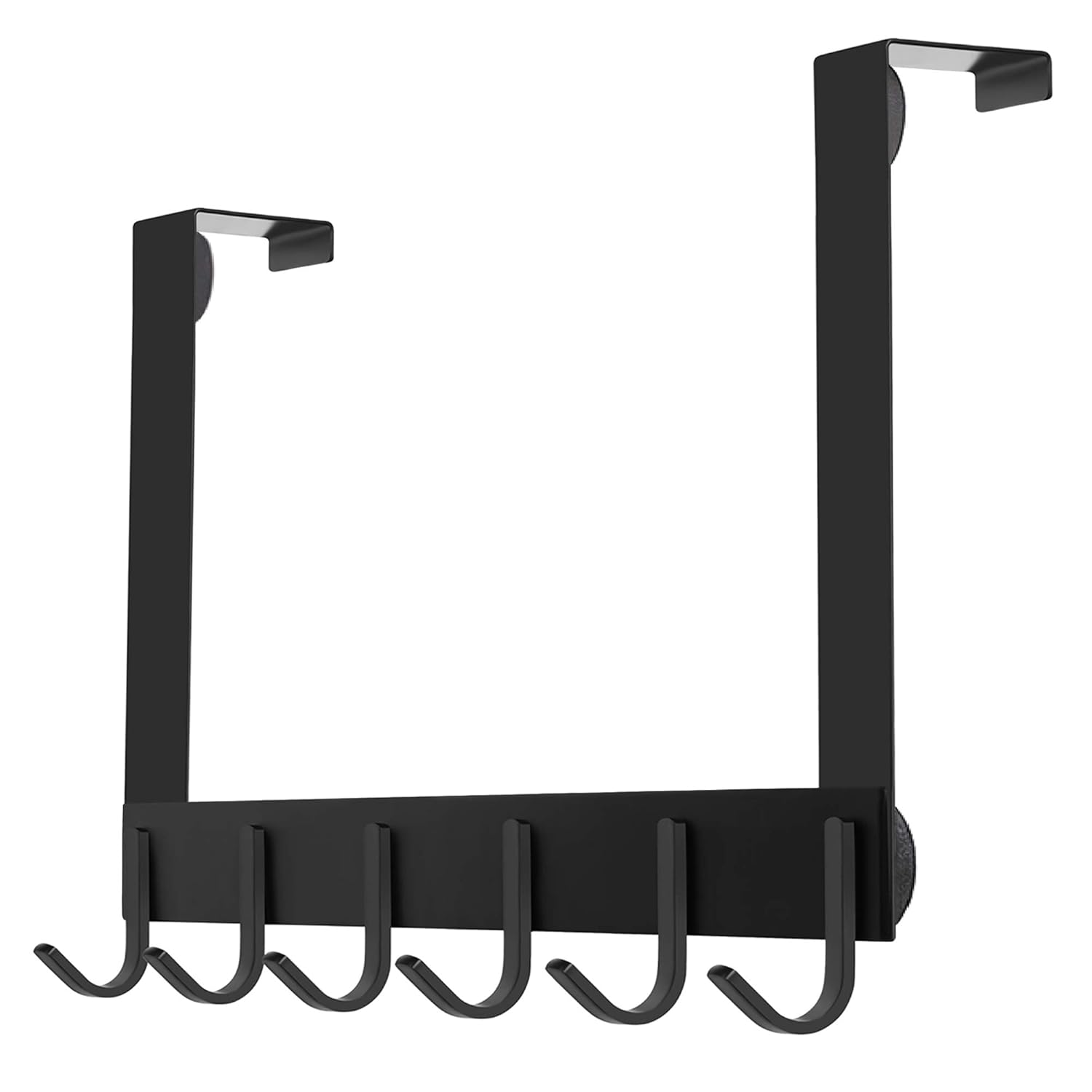 Best Long Over The Door Coat Rack