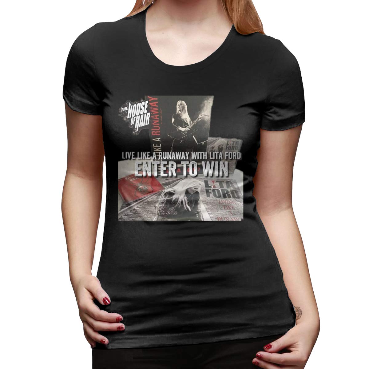  Ness Yoga Short Sleeves With Ita Ford Living Like A Runaway Design Shirts