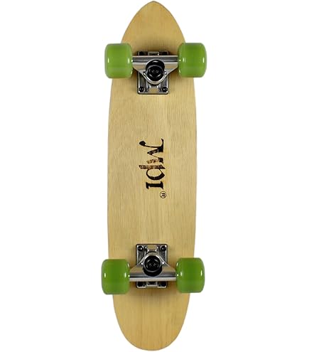 Amazon.com : MPI Vintage NOS 2-Pack Old School Skateboard