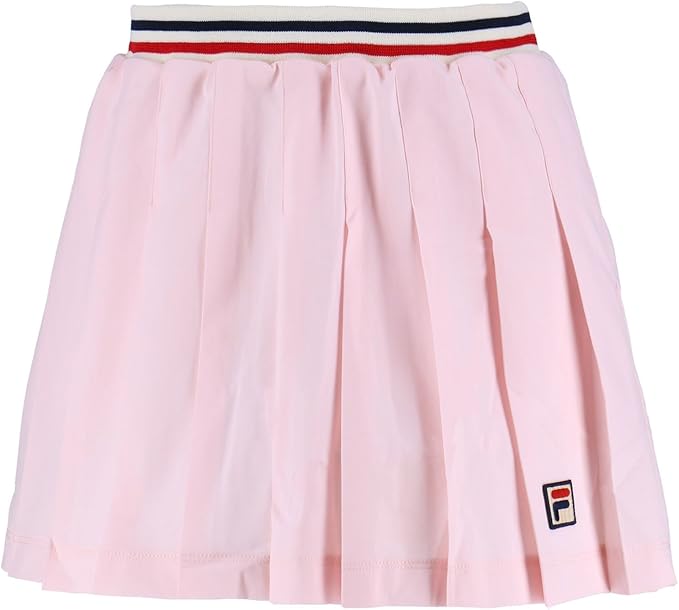 高音 章 厳密に Fila テニス スコート Ningensei Jp