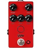Amazon.com: JHS Pedals Volture 9V Voltage Sag Utility : Musical