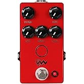 JHS Pedals JHS Angry Charlie V3 Distortion Guitar Effects Pedal