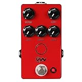 JHS Pedals JHS Angry Charlie V3 Distortion Guitar