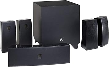 martin logan amazon