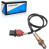 F1FZ-9F472-A Upstream O2 Oxygen Sensor for Ford F150 Expedition 2015-2021 | For Ford 2017-2020 F150 3.5L | 2018-2021 Expedition 3.5L | 2015-2018 Focus 1.0L | 2018-2020 Lincoln Navigator | F1FZ9F472A