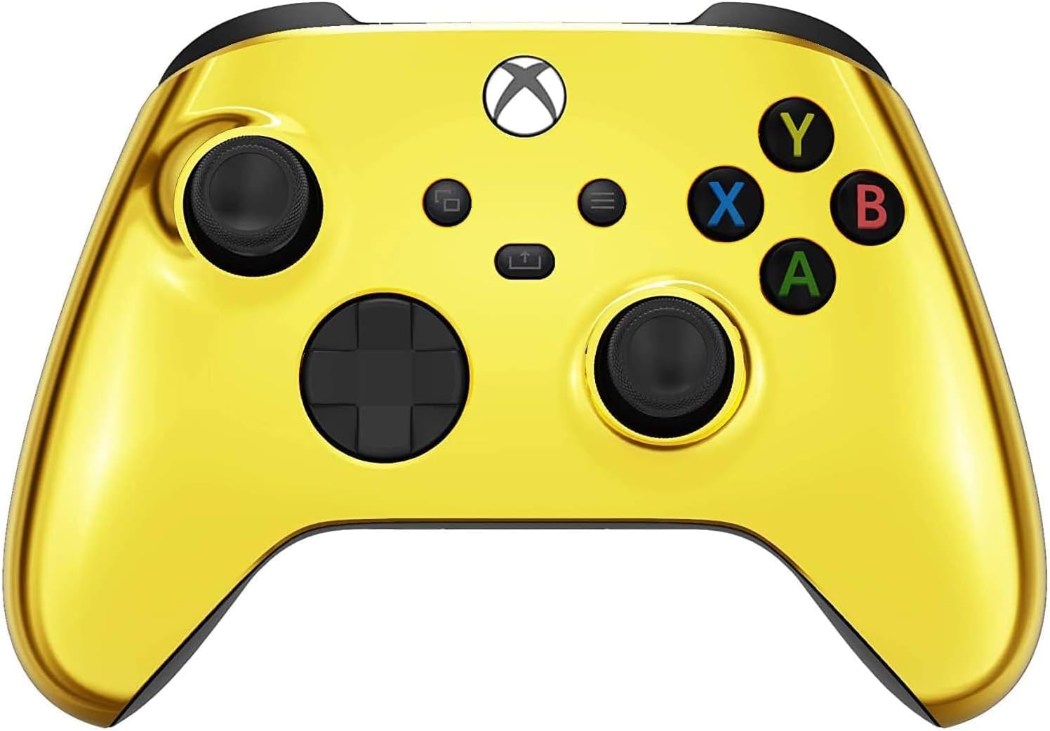 Xbox Custom Gaming Controller - Xbox Wireless