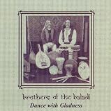 DANCE WITH GLADNESS                                image