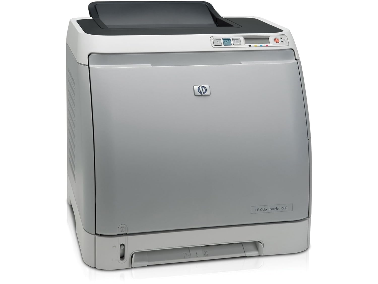 Amazon.com: AIM Refurbish - Color LaserJet 1600 Printer (AIMCB373A) -  Seller Refurb: Office Products