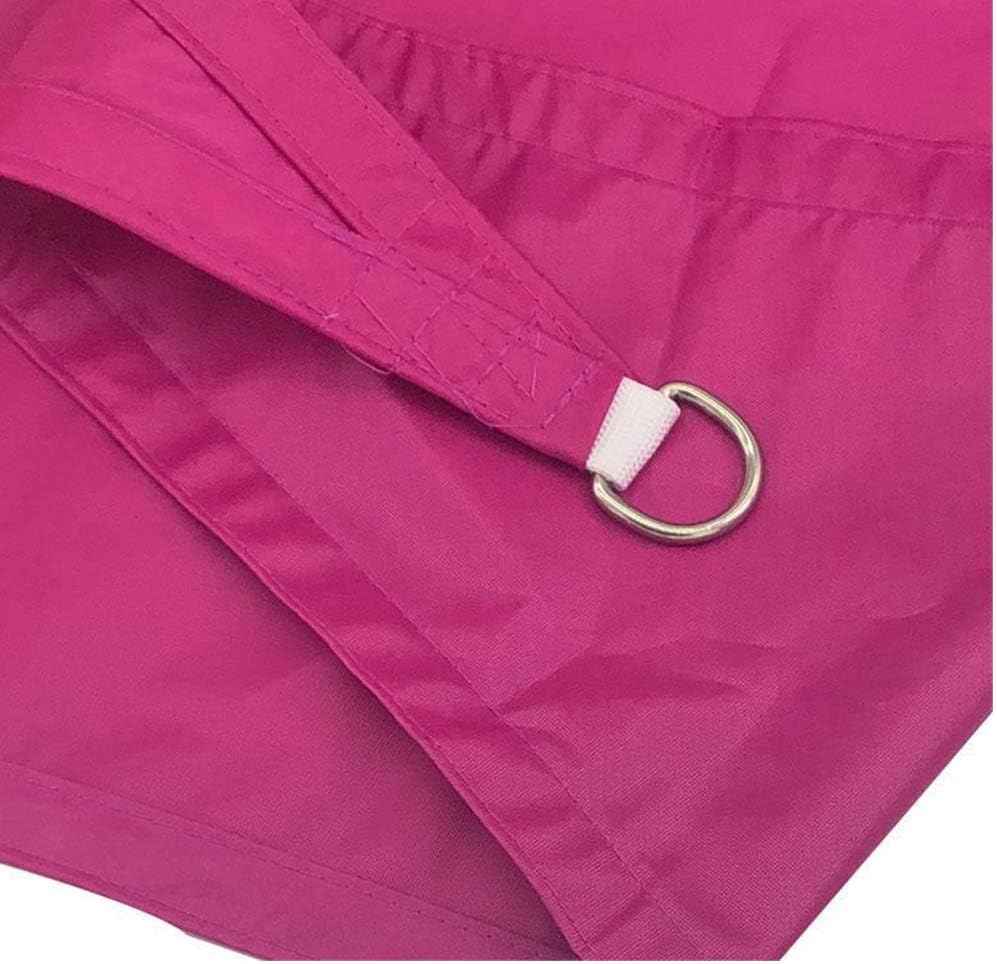 sonnensegel 3x4m anthrazit