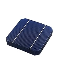 Vikocell 2.8W Monocrystalline Solar Cells 5x5 for