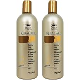 Keracare Humecto Creme Conditioner 16oz "Pack of 2"