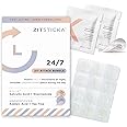 ZitSticka 24/7 Attack Bundle Patches for Face - World's Most Potent Pimple Patch - Starts Working within 2 Hours for Deep, Early-Stage Zits & Blemish - 14 Count