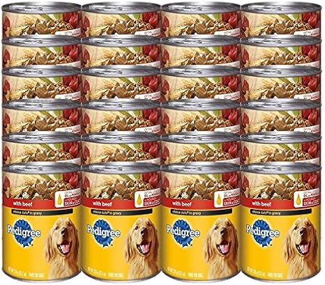 wholesale dog food by the pallet