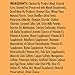 TEMPTATIONS MIXUPS Crunchy and Soft Cat Treats Sunrise Scramble Flavor, 3 oz. Pouch