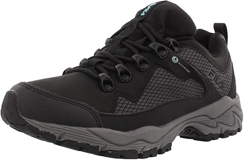 fila shoes white and black