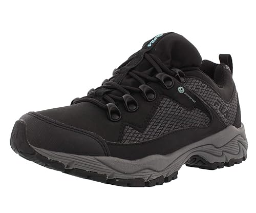 Fila gore tex shoes Clearance