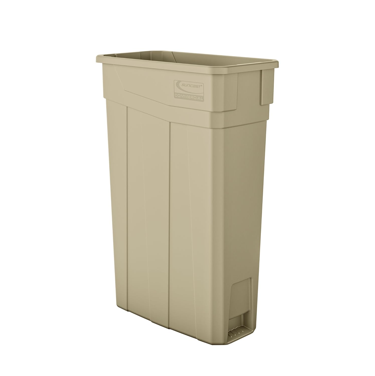 The 9 Best Rubbermaid Commercial Fg268888lgray