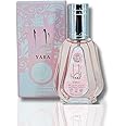Ard Al Zaafaran Yara for Women Eau de Parfum Spray, 1.7 Ounce