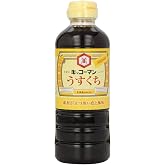 Kikkoman Usukuchi Soy Sauce, 17 Ounce