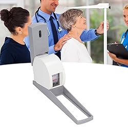 Height Growth Measurement Wall Scale, Portable