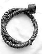 Bestway Lay Z Spa Black Inflation Hose For New Spas Excluding Hawaii view 2