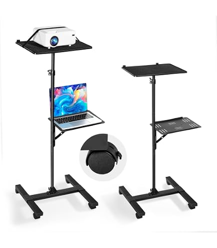Dangbei Gimbal Desktop Stand for Atom, 360-Degree Free Rotation