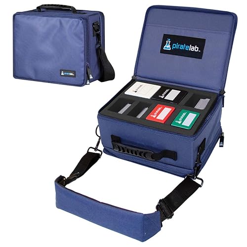 Pirate Lab Small Navy Card Case (2-Row Armor Tray + 6 Dividers) MTG Card Carrying Case Trading Card Case Card Game Carrying Case in Saudi Arabia | Whizz Games Pirate Lab Small Navy Card Case (2-Row Armor Tray + 6 Dividers) MTG Card Carrying Case Trading Card Case Card Game Carrying Case in Saudi Arabia | Whizz Games