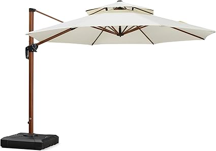 11 ft umbrella base
