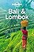 Lonely Planet Bali & Lombok (Travel Guide)