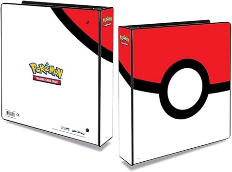 Pokemon 3 Ring Binder In Toys Hobbies Ebay Pokemon Pokemon Cards Pokemon Tcg