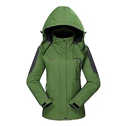 givbro waterproof jacket