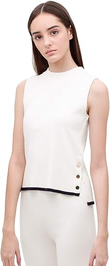 Amazon ラブレス Loveless 予約販売 ニットアップ ノースリーブ トップス 62n セーター 通販