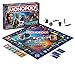 Guardians of the Galaxy Vol. 2 Monopoly
