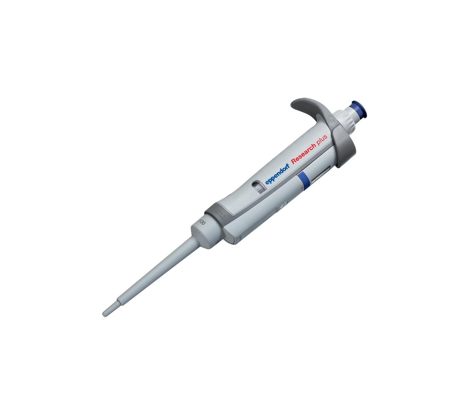 Eppendorf 3120000070 SingleChannel Research Plus AdjustableVolume