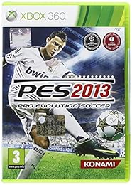 Pro Evolution Soccer 2013 (pes 2013)