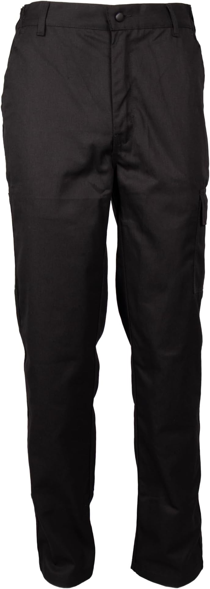 Himalayan H818 Men's Active Work Trouser Black Waist 34 Leg 31