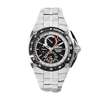 seiko sportura chronograph perpetual