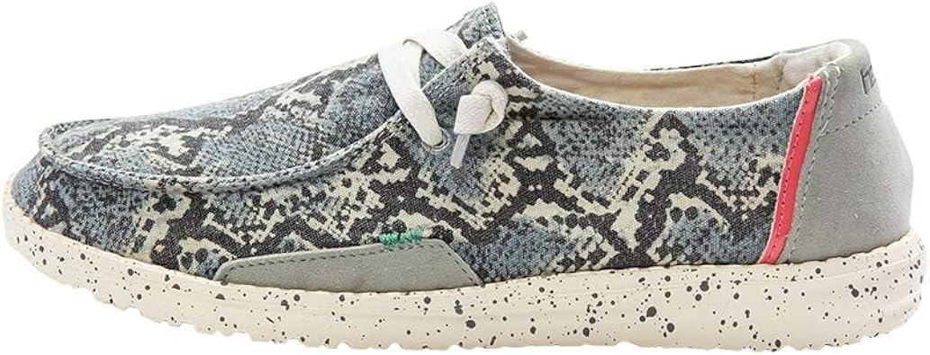 amazon hey dude women's shoes