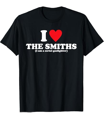Amazon.com: Retro Vintage Smiths T-Shirt : Clothing, Shoes & Jewelry