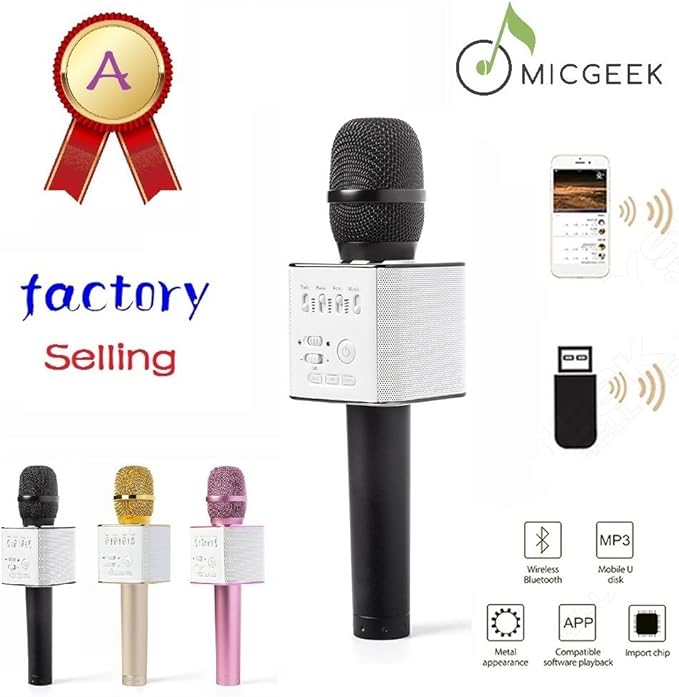 micgeek q9 price