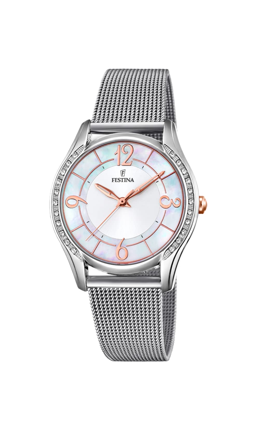 Festina - Womens Watch F20420/1