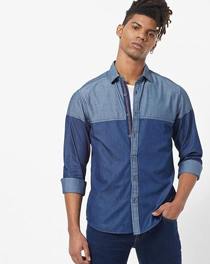 dnmx jeans shirts