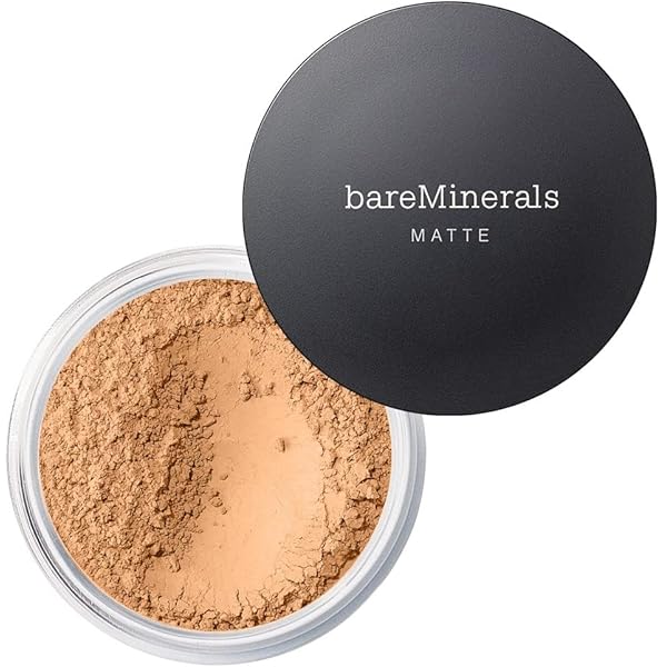 Amazon.com: bareMinerals Single Loose Mineral Eyeshadow, Soul
