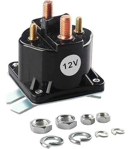 Syota　2 Amazon.com: 269339 Switch Solenoid Maxon Liftgate Genuine