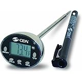 CDN DTQ450X Digital ProAccurate Quick-Read Thermometer-NSF Certified