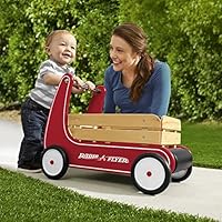 radio flyer classic walker wagon australia